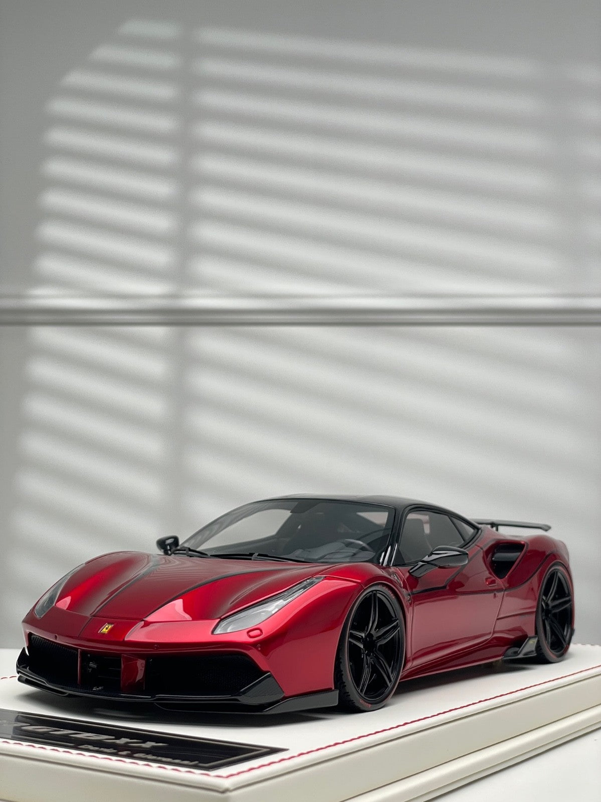【希少】Davis&Giovanni Ferrari Enzo GT #DG2 Rare Davis&Giovanni Ferrari Enzo GT #DG2 1/43 | eBay