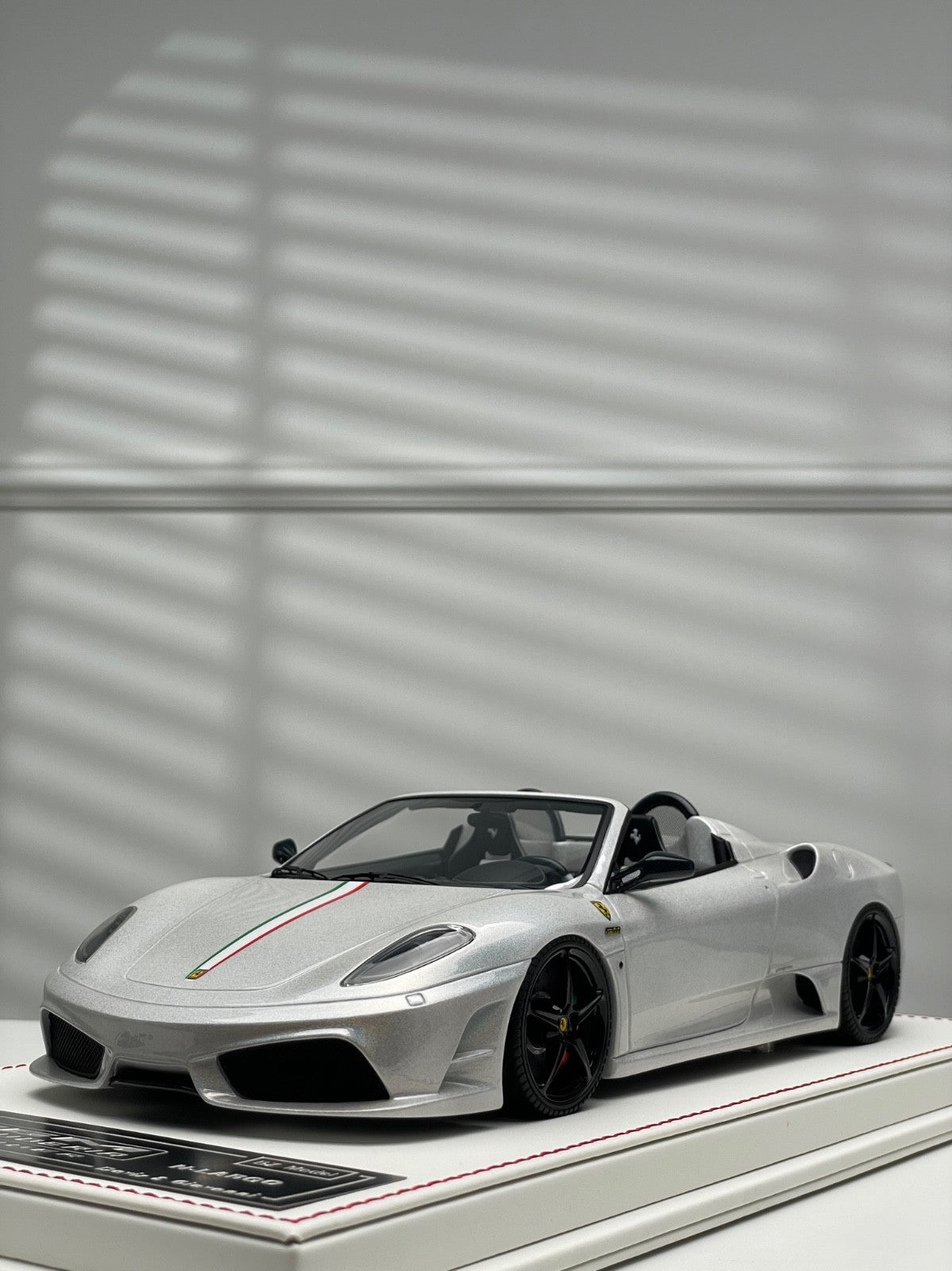 Ferrari – Davis & Giovanni
