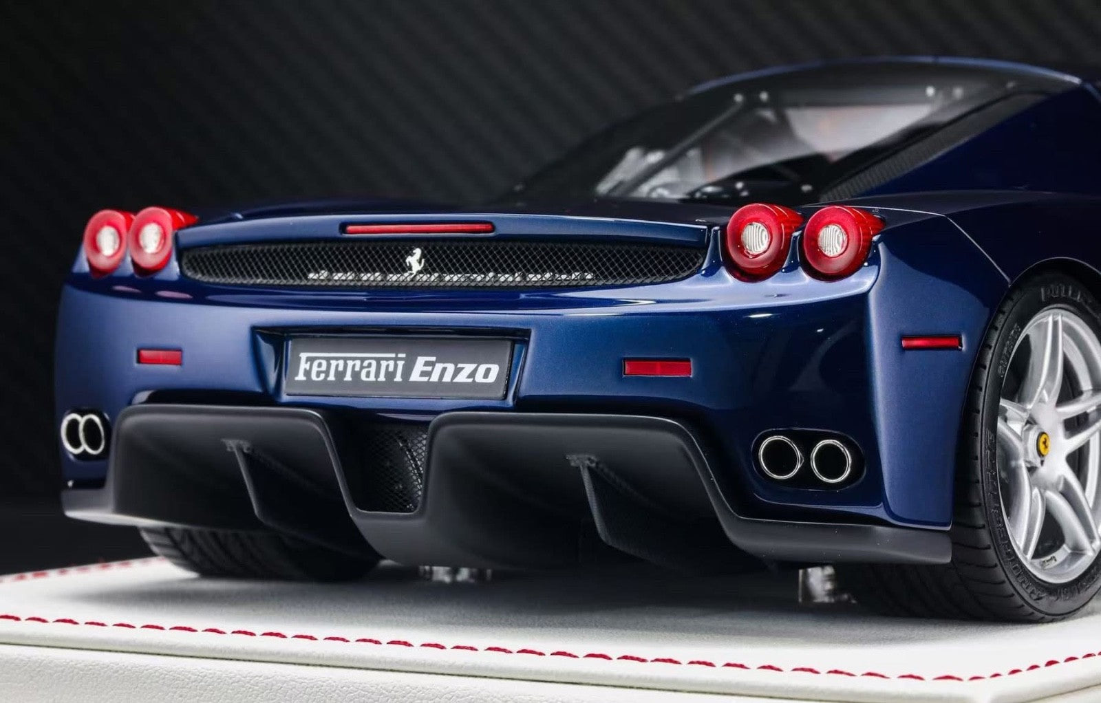 【希少】Davis&Giovanni Ferrari Enzo GT #DG4 Rare Davis&Giovanni Ferrari Enzo GT #DG4 1/43 | eBay