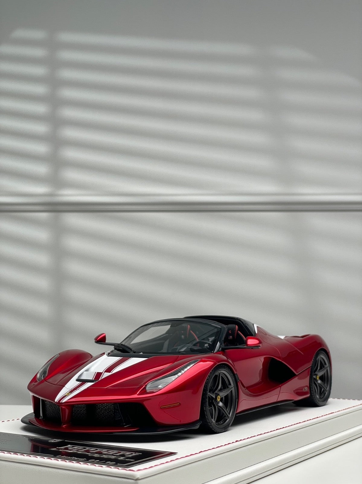 【希少】Davis&Giovanni Ferrari Enzo GT #DG1 希少】Davis&Giovanni Ferrari Enzo GT #DG1 Rare