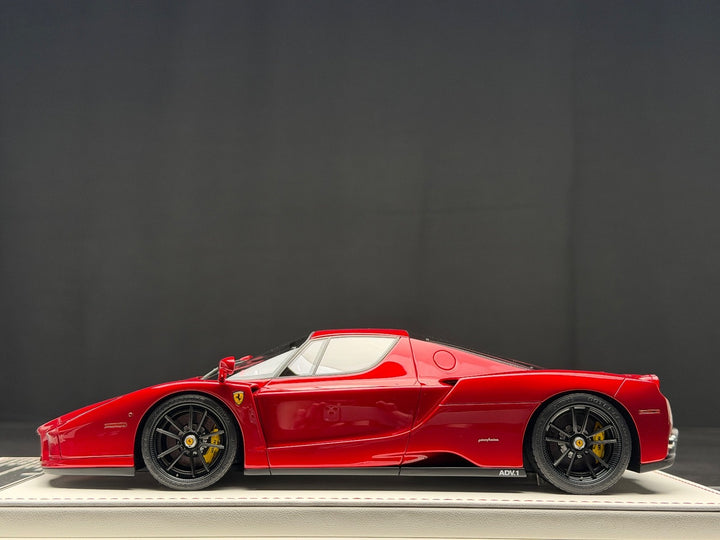 Ferrari Enzo (Red/ ADV.1) [Davis & Giovanni] 1:18 scale