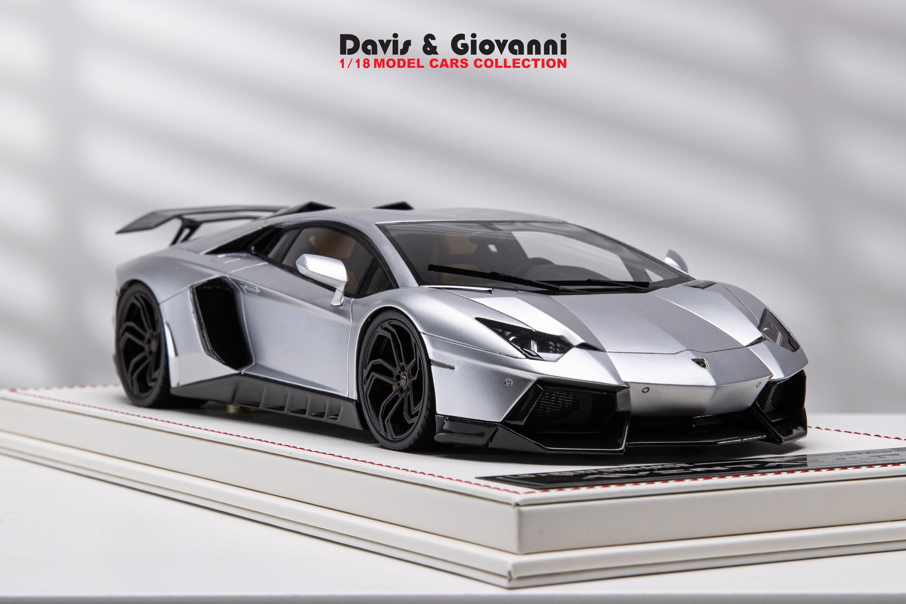 訳あり★1/18★LBWK★Lamborghini★AVENTADOR 訳あり☆1/18☆LBWK☆Lamborghini☆AVENTADOR AUTOart_official